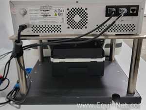 Hamilton Nimbus Liquid Handler with Endosafe nexgen-MCS and accessories
