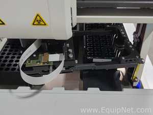 Hamilton Nimbus Liquid Handler with Endosafe nexgen-MCS and accessories