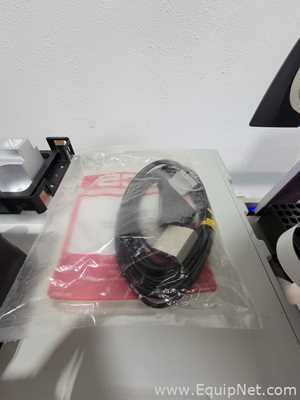 Hamilton Nimbus Liquid Handler with Endosafe nexgen-MCS and accessories