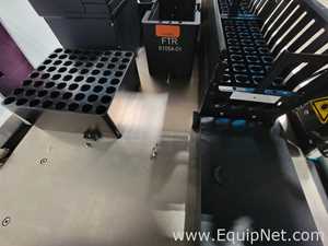 Hamilton Nimbus Liquid Handler with Endosafe nexgen-MCS and accessories