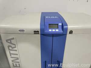 Elga CN120RDM1-115-US Water Purification and Still System