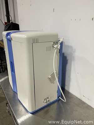 Elga CN120RDM1-115-US Water Purification and Still System
