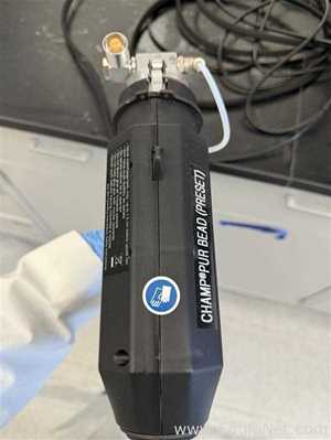Aplicador de goma Glue Machine Corp. Champ Pur Bead