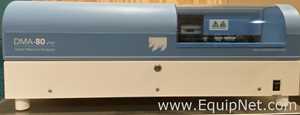 Analizador Milestone s.r.l. DMA 80 evo