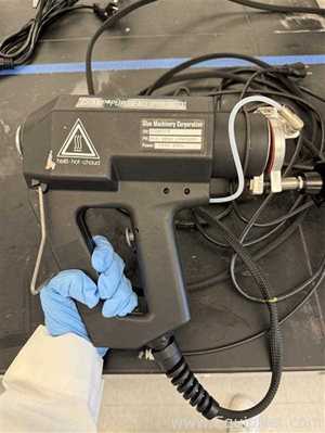 Aplicador de goma Glue Machine Corp. Champ Pur Bead