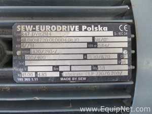 Fristam FKM50 Lobe Pump