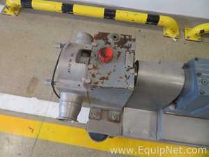 Fristam FKM50 Lobe Pump