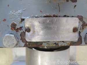 Fristam FKM50 Lobe Pump