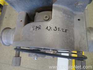 Fristam FKM50 Lobe Pump