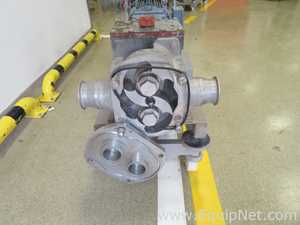 Fristam FKM50 Lobe Pump
