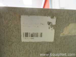 Fristam FKM50 Lobe Pump