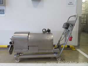 Fristam FKM50 Lobe Pump