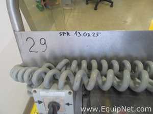 Fristam FKM50 Lobe Pump