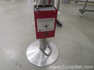 Lot of 3 RS Components Belt Transporters