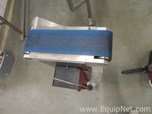Lot of 3 RS Components Belt Transporters