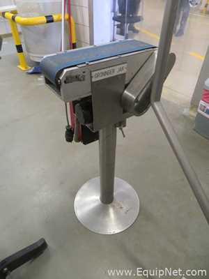 Lot of 3 RS Components Belt Transporters