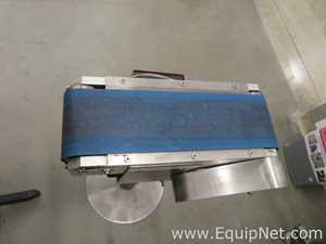 Lot of 3 RS Components Belt Transporters