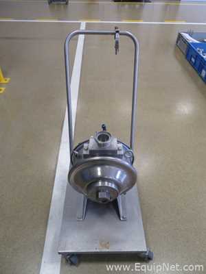 Saneco Membrane Pump