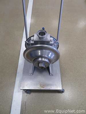 Saneco Membrane Pump