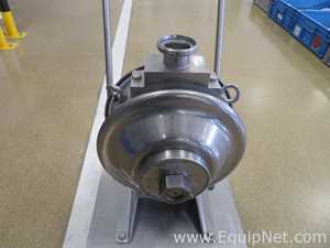 Saneco Membrane Pump