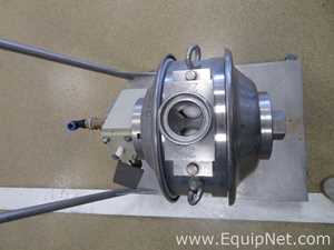 Saneco Membrane Pump