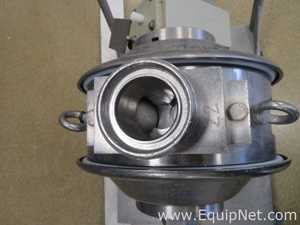 Saneco Membrane Pump