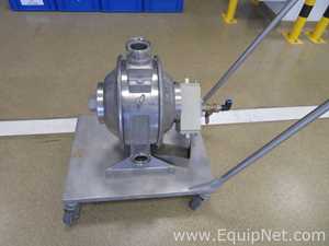 Saneco Membrane Pump