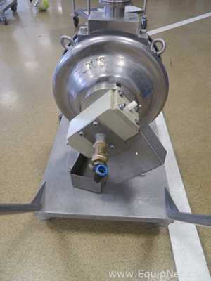 Saneco Membrane Pump