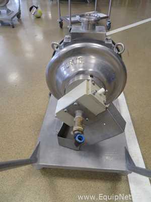 Saneco Membrane Pump