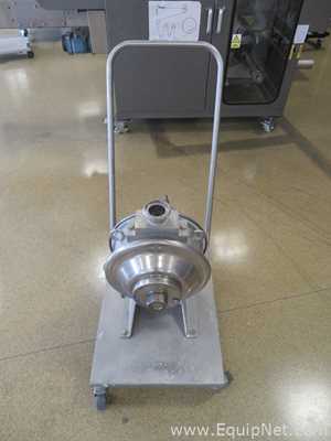 Saneco Membrane Pump