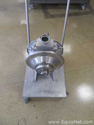 Saneco Membrane Pump