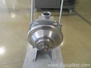 Saneco Membrane Pump