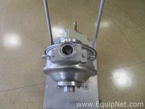 Saneco Membrane Pump
