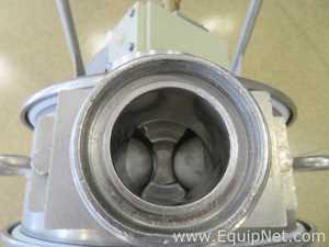 Saneco Membrane Pump
