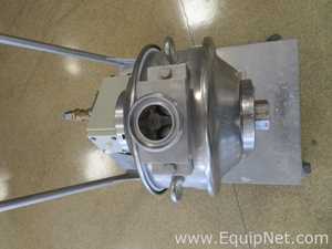 Saneco Membrane Pump