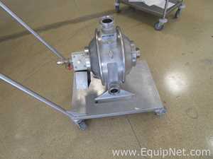 Saneco Membrane Pump