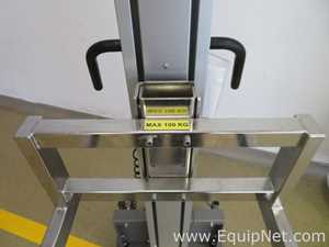 Manipulação de Material Hovmand Impact 200H FC1-850-75ds