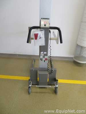 Manipulação de Material Hovmand Impact 200H FC1-850-75ds