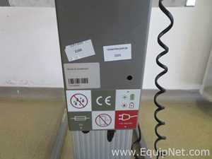 Manipulação de Material Hovmand Impact 200H FC1-850-75ds