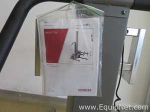 Manipulação de Material Hovmand Impact 200H FC1-850-75ds