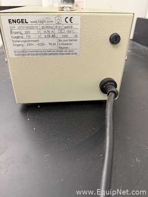 Transformador Engel VSTG 100/230/110