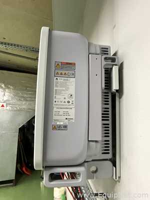 Painel Solar Huawei SUN2000-50KTL-M0