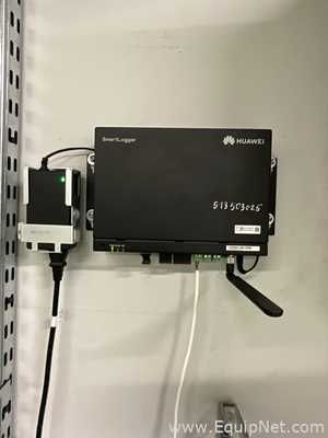 Painel Solar Huawei SUN2000-50KTL-M0