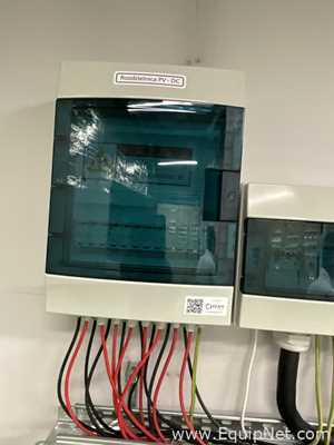 Painel Solar Huawei SUN2000-50KTL-M0