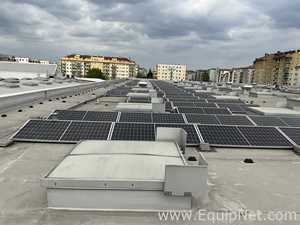 Painel Solar Huawei SUN2000-50KTL-M0