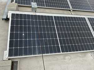 Painel Solar Huawei SUN2000-50KTL-M0