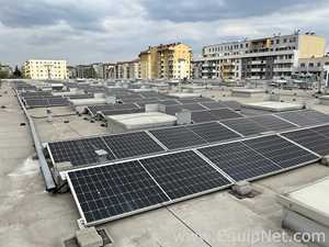 Painel Solar Huawei SUN2000-50KTL-M0