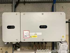 Painel Solar Huawei SUN2000-50KTL-M0