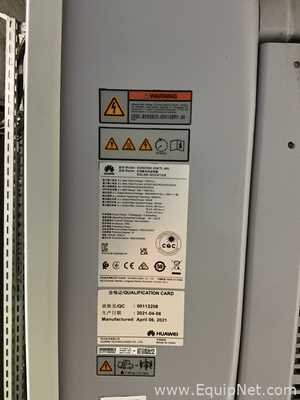 Painel Solar Huawei SUN2000-50KTL-M0