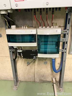 Painel Solar Huawei SUN2000-50KTL-M0